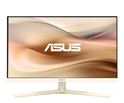Monitor LED 24" (23,5"-26,4") ASUS 23.8''  VU249CFE-M  Złoto